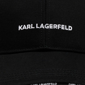 KARL LAGERFELD