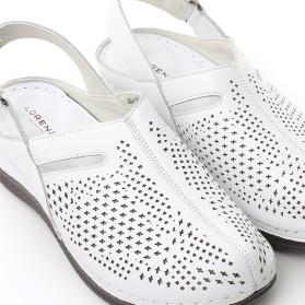LORENZO SUPER COMFORT