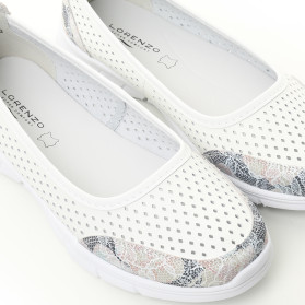 LORENZO SUPER COMFORT