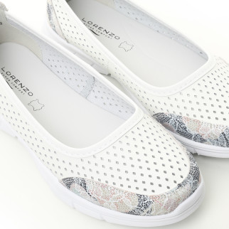 LORENZO SUPER COMFORT