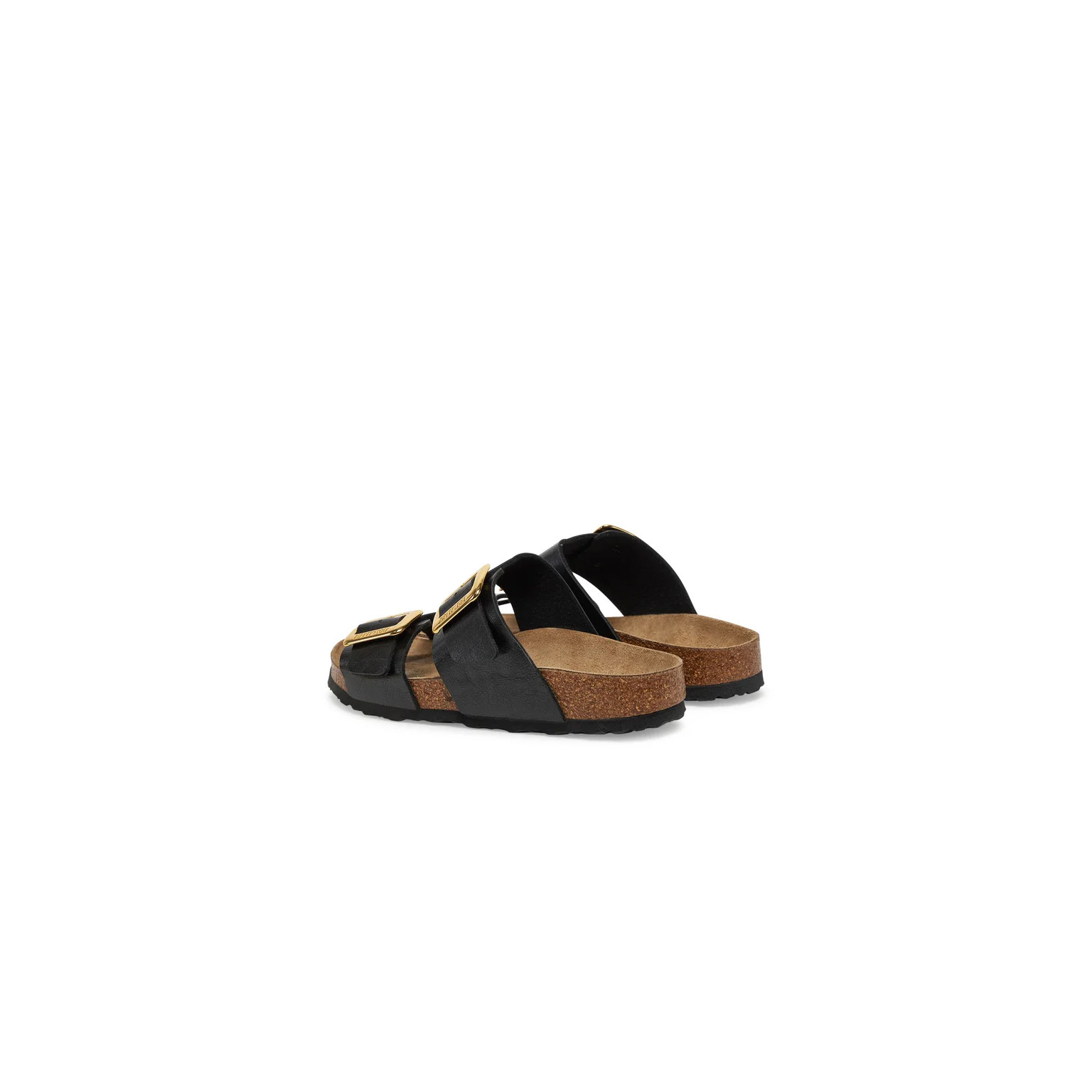 Black women sandals BIRKENSTOCK 42-55-11-8
