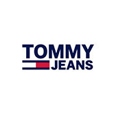 TOMMY JEANS gamintojo prekės