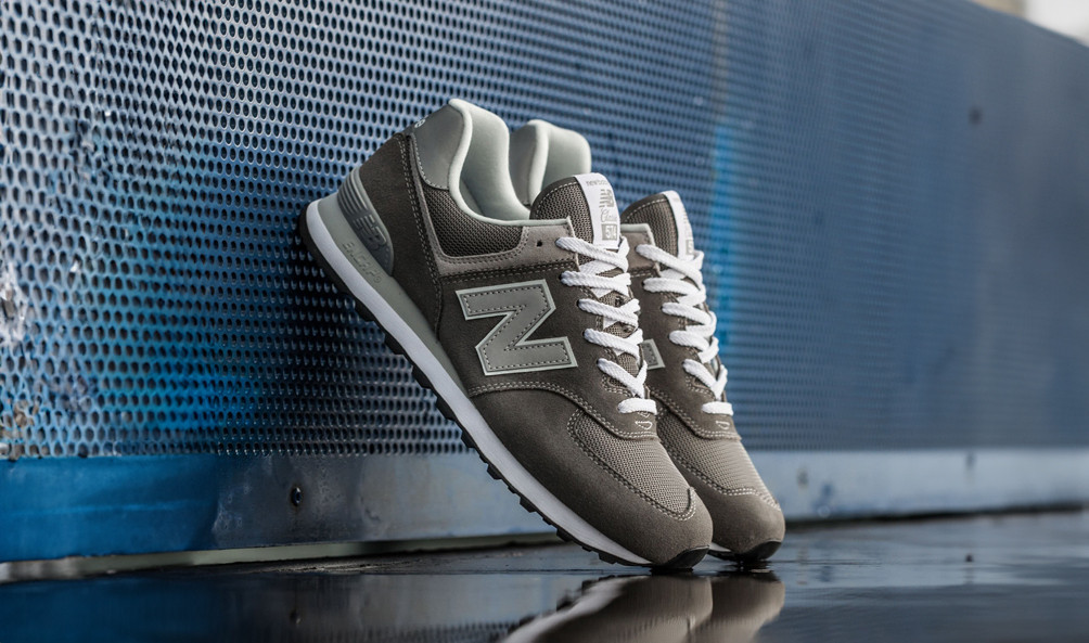 Kaip atskirti originalius New Balance batus nuo padirbinio?