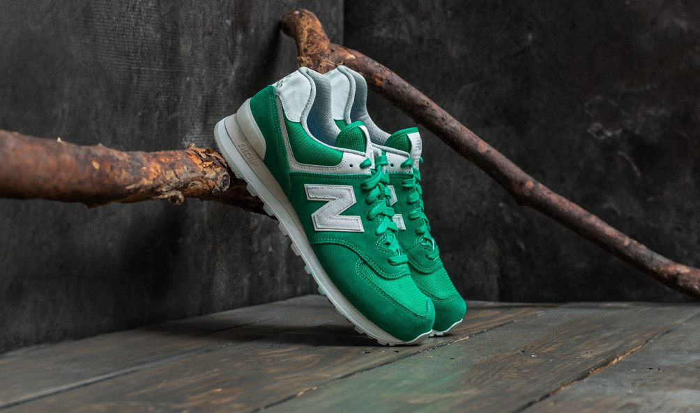 Mano pirmieji New Balance - ką turėčiau žinoti?