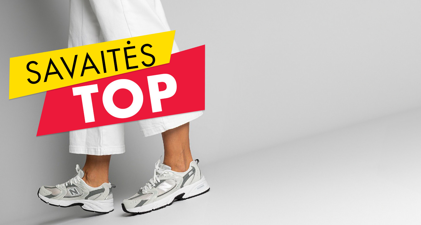  - NEW BALANCE